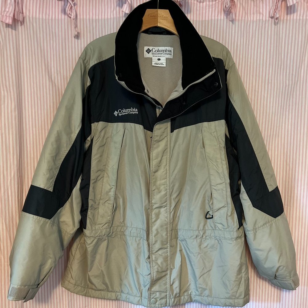 Men's Jacket